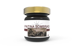 [1817301] Patina Sombras Cril 30 Ml.