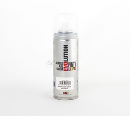 [1516033] Pintyplus Evolution Blanco Mate 270 cc