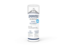 [1516413] Spraycril Aqua Barniz Brillo