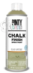 [1516516] Chalk Spray Oliva Vintage