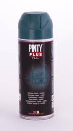 [1524024] Pintyplus Spray Forja Verde 520 cc