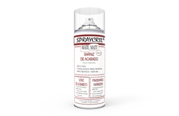 [1802022] Barniz Spraycril Mate