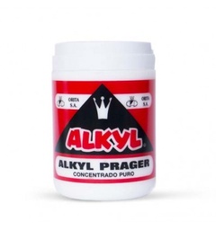 [1803001] Alkyl Prager 250 Gr.