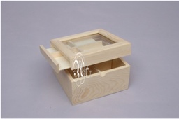 [1113090] Caja Infu. Diorama Peq. 90