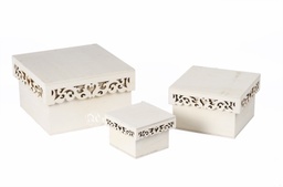 [1113469] Caja Puntilla Set 3 U. 469