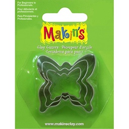 [0855709] Cortador Mariposa 3 Pz.