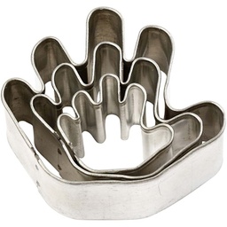 [0855713] Cortador Mano 3 Pz.