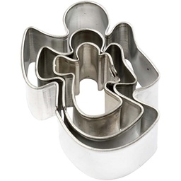 [0855717] Cortador Angel 3 Pz.