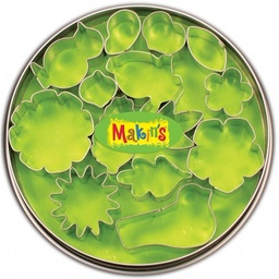 [0855805] Makin´S 37005 15 Pz.