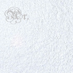 [0895301] Embossing 10 G. Blanco