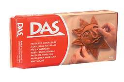 [0814003] Das 1/2 Kg. Terracotta