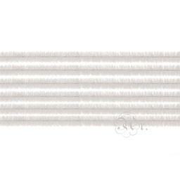 [0883113] Limpia-Pipas 10 U. Nº13 Blanco