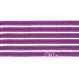 [0883126] Limpia-Pipas 10 U. Nº26 Violeta