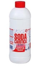 [0952001] Sosa Caustica 99- 100 % 1 K.