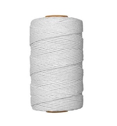 [0707074] Cordon Algodon Fino 50M.
