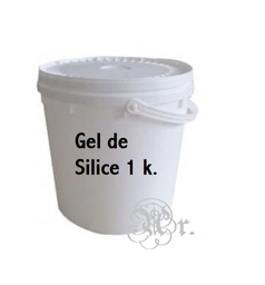 [0937001] Gel Silice 1 K.