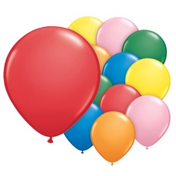 [0780001] Globos Hinchables 20 U.