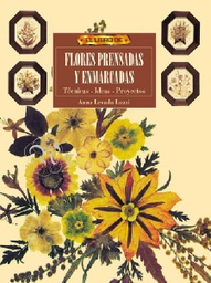 [2119002] Drac El Libro De Flores Prensadas