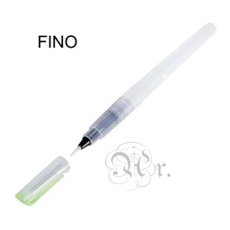 [0310901] Pincel Rellenable Fino