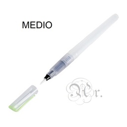 [0310902] Pincel Rellenable Medio