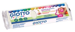 [0103107] Plastilina 350 G. Blanco