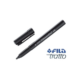 [0205005] Rotulador Permanet Ink Negro