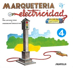 [0605063] Marqueteria Y Electricidad 04