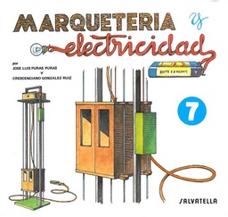 [0605066] Marqueteria Y Electricidad 07