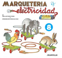 [0605067] Marqueteria Y Electricidad 08