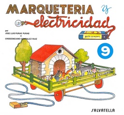 [0605068] Marqueteria Y Electricidad 09