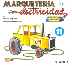 [0605070] Marqueteria Y Electricidad 11