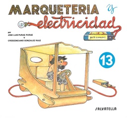 [0605072] Marqueteria Y Electricidad 13
