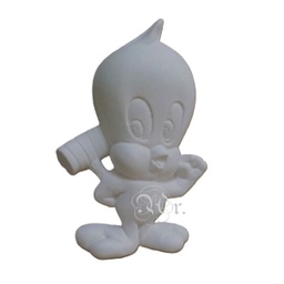 [2001196] Piolin Penjar. P/Ceramico