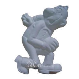 [2001345] Filemon Colgar. P/Ceramico