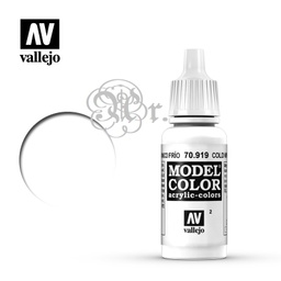 [1836002] Model Color 919 17 Ml. Blanco Frio