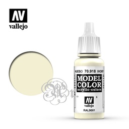 [1836005] Model Color 918 17 Ml. Hueso