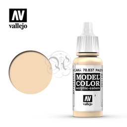 [1836007] Model Color 837 17 Ml. Arena Clara
