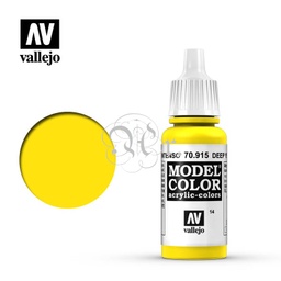 [1836014] Model Color 915 17 Ml. Amarillo Intenso