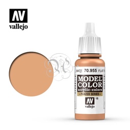 [1836018] Vallejo Model Color 70.955 Carne Mate 17 ml