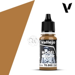 [1836019] Model Color 860 18 Ml. Carne Medio