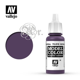 [1836045] Modelcolor 810 17 Ml. Purpura Real