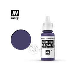 [1836047] Model Color 960 17 Ml. Violeta