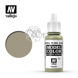 [1836104] Model Color 884 17 Ml. Gris Plata