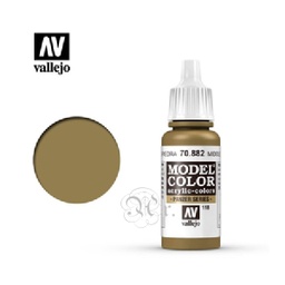 [1836118] Model Color 882 17 Ml. Amarillo Piedra