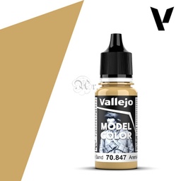 [1836136] Model Color 847 18 Ml. Arena Oscura