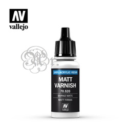 [1836192] Modelcolor 520 17 Ml. Barniz Mate
