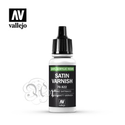 [1836194] Modelcolor 522 17 Ml. Barniz Satin