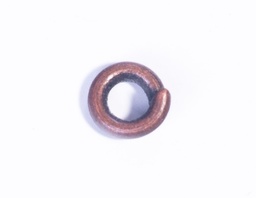 [0808D15100] Anilla 5 Mm. 100 U. Cobre