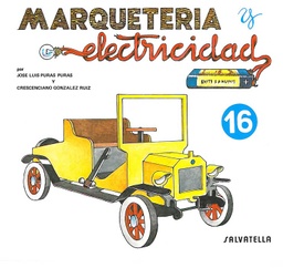 [0605075] Marqueteria Y Electricidad 16