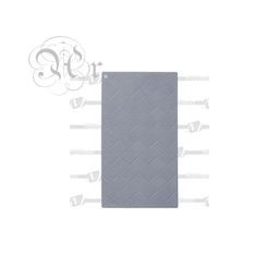 [0847024] Metalformas. Molde Grabado 0024